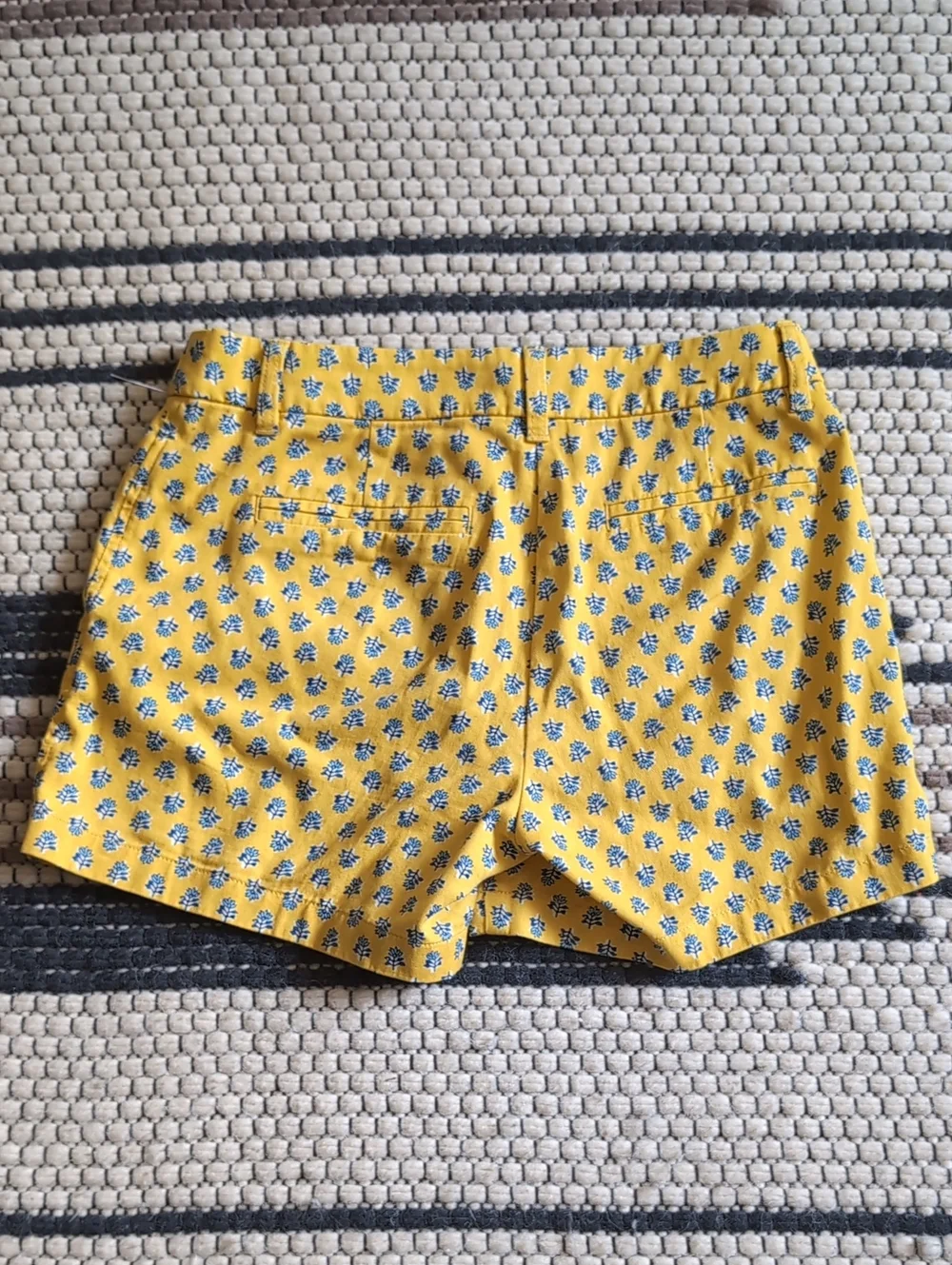 J. Crew crew perfect